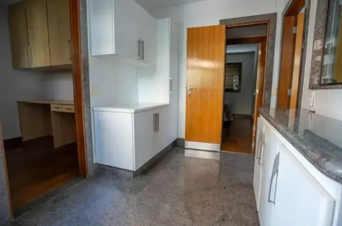 Apartamento, Savassi, 4 Quartos, 3 Vagas, 2 Suítes