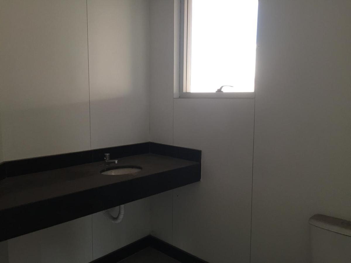 Andar, Santo Agostinho, 0 Quarto, 0 Vaga