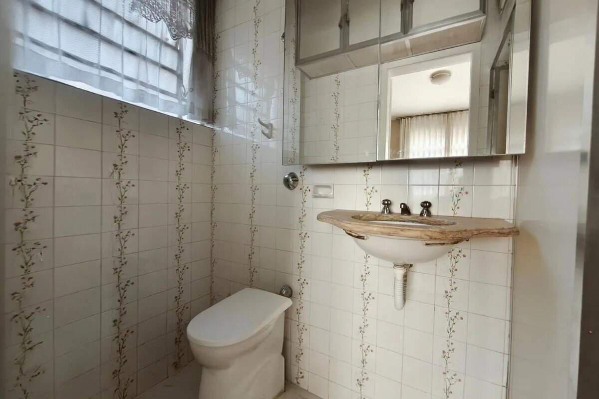 Apartamento, Cruzeiro, 3 Quartos, 1 Vaga, 1 Suíte