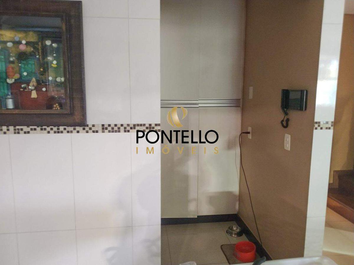 Casa, Santa Mônica, 4 Quartos, 4 Vagas, 1 Suíte