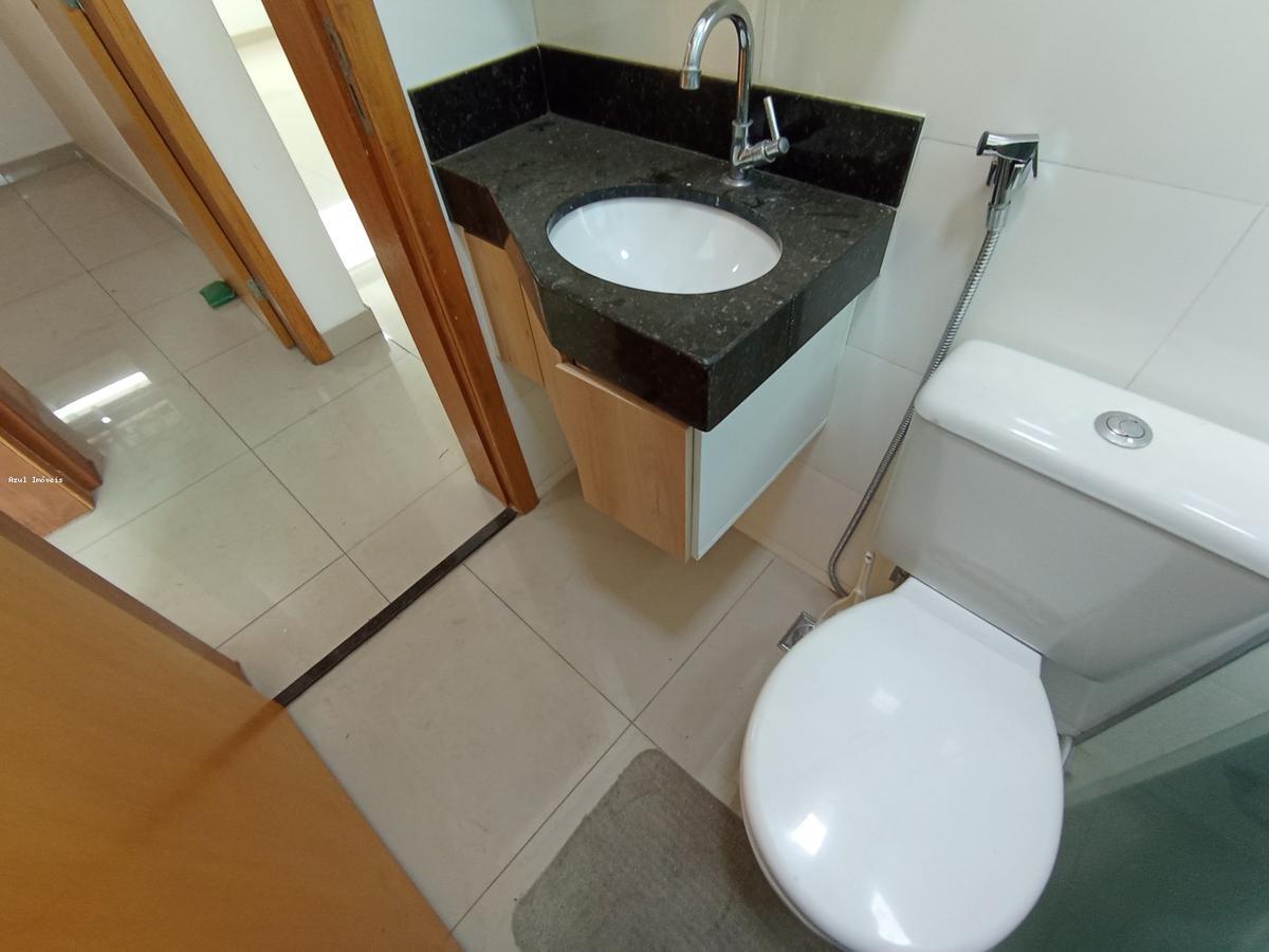 Apartamento, Copacabana, 2 Quartos, 1 Vaga