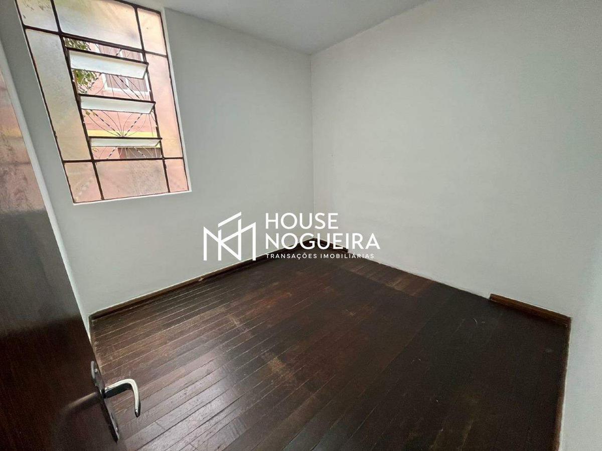 Apartamento, Milionários, 3 Quartos, 1 Vaga