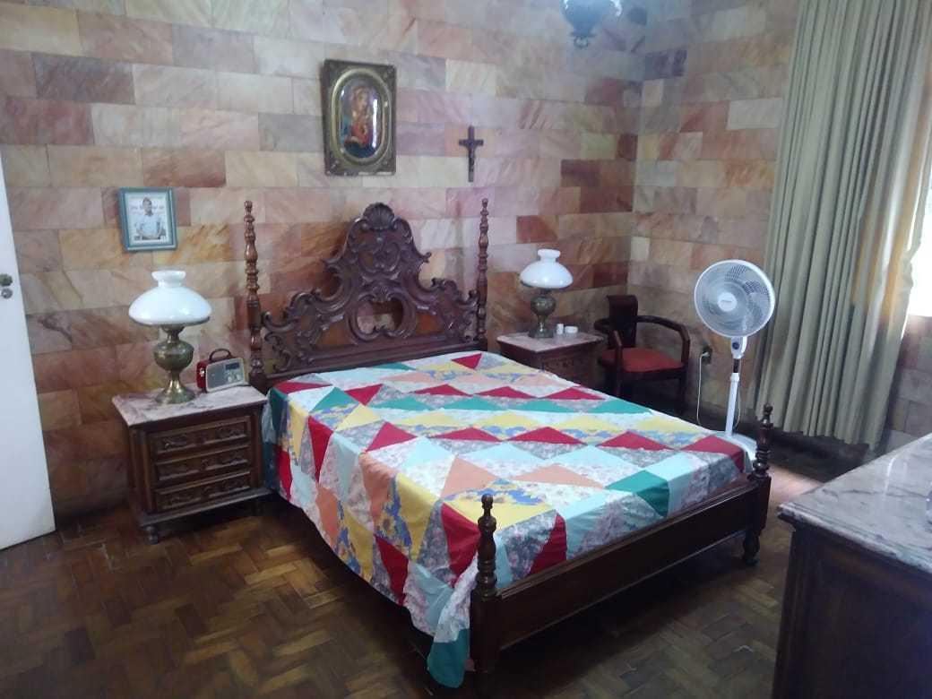 Casa, Prado, 4 Quartos, 1 Vaga, 1 Suíte