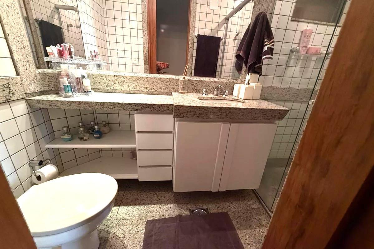 Apartamento, Savassi, 3 Quartos, 1 Vaga, 1 Suíte