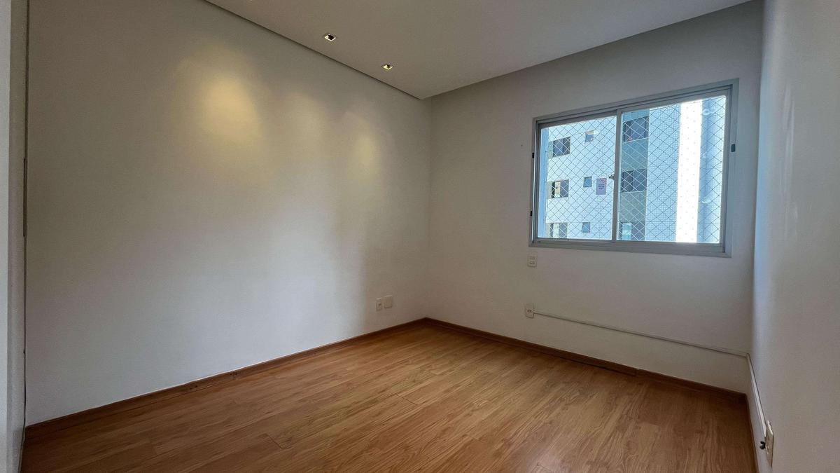 Apartamento, Sion, 3 Quartos, 1 Vaga, 1 Suíte