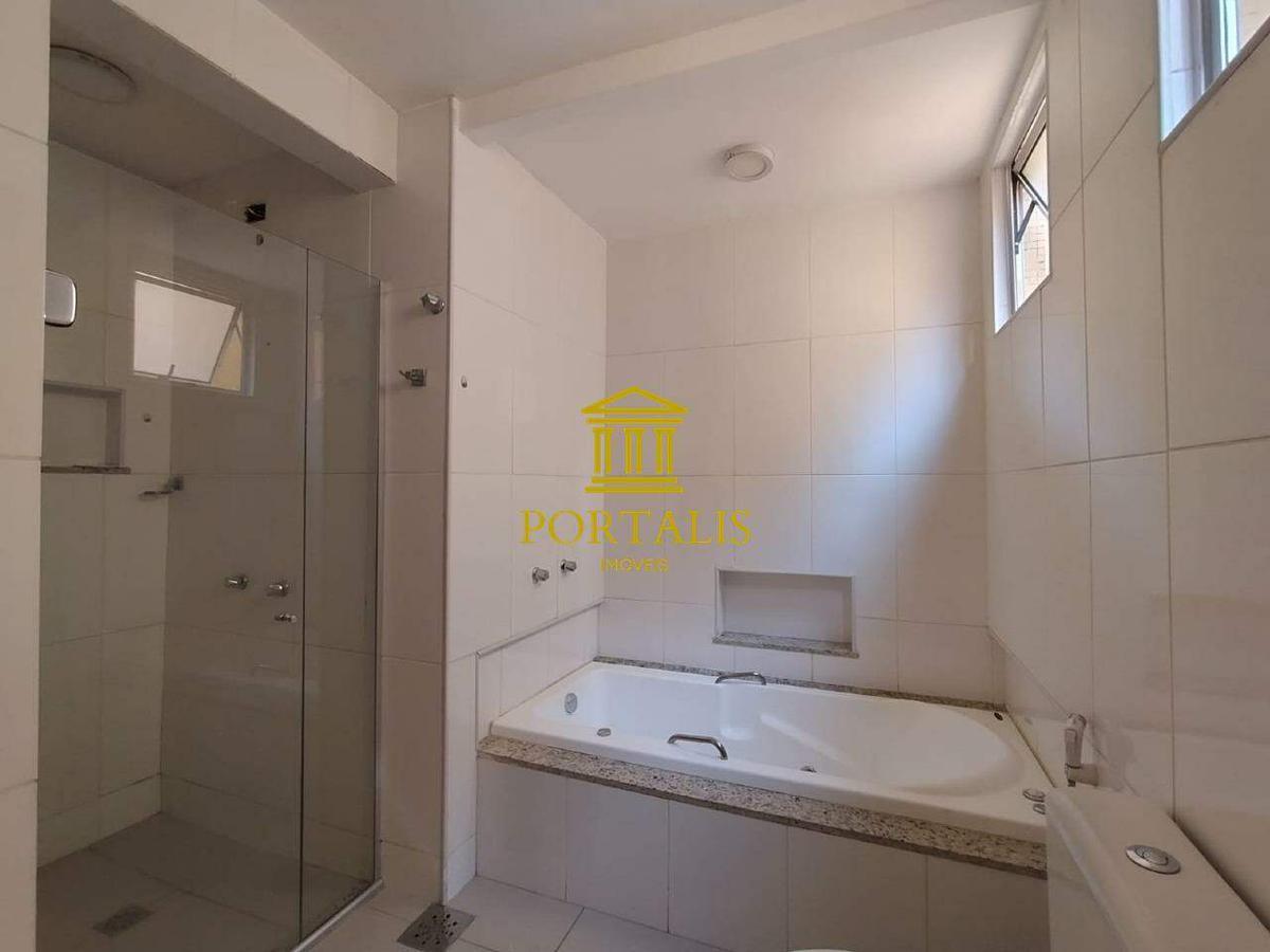 Apartamento, Sion, 3 Quartos, 1 Vaga, 1 Suíte