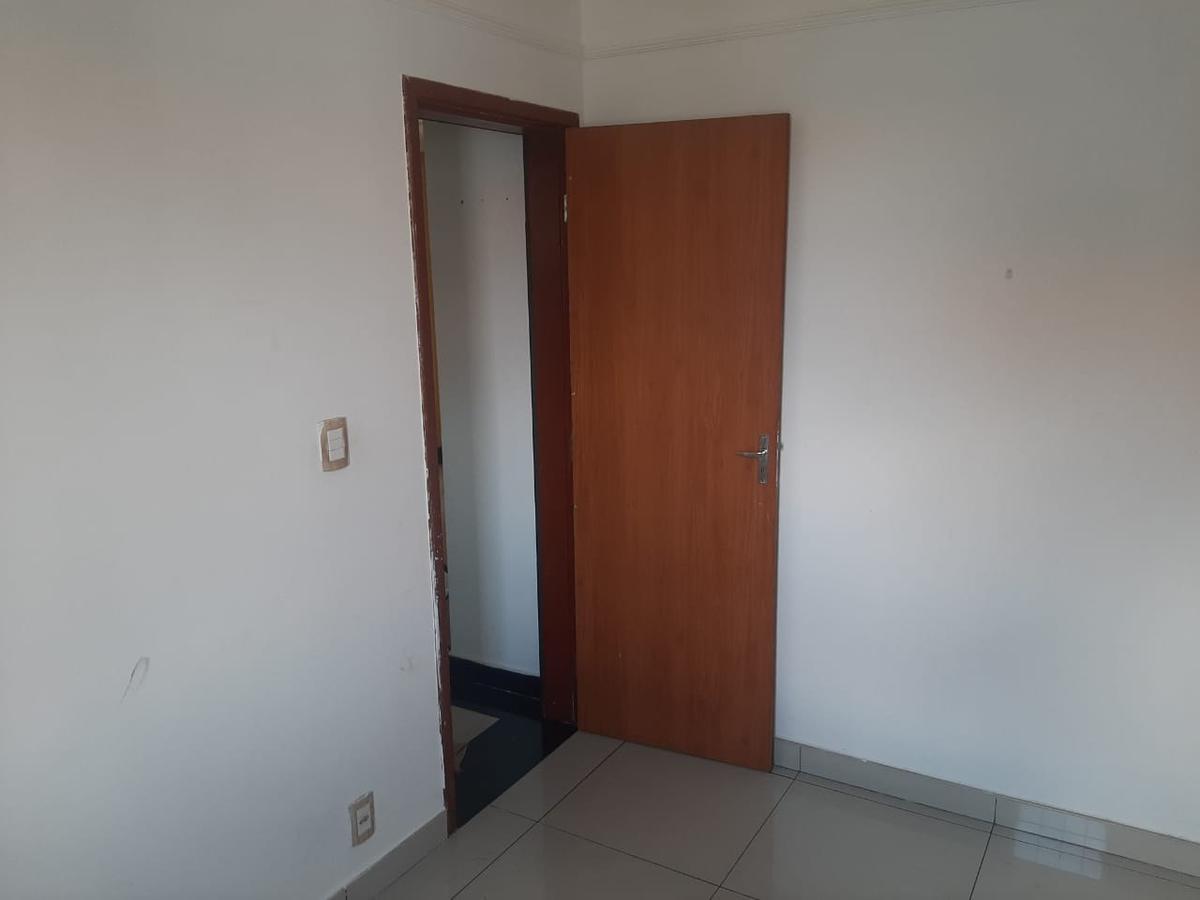 Apartamento, Vitória, 2 Quartos, 1 Vaga