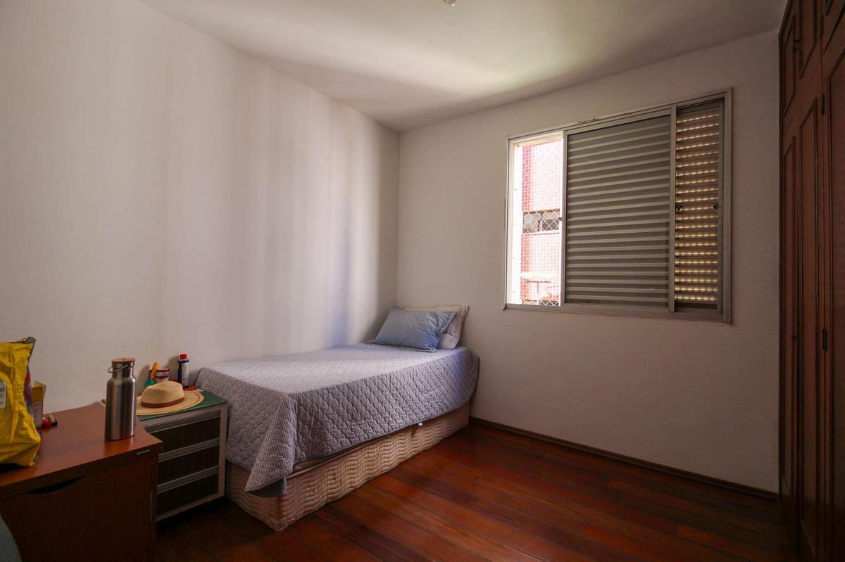 Apartamento, Santo Antônio, 4 Quartos, 2 Vagas, 1 Suíte