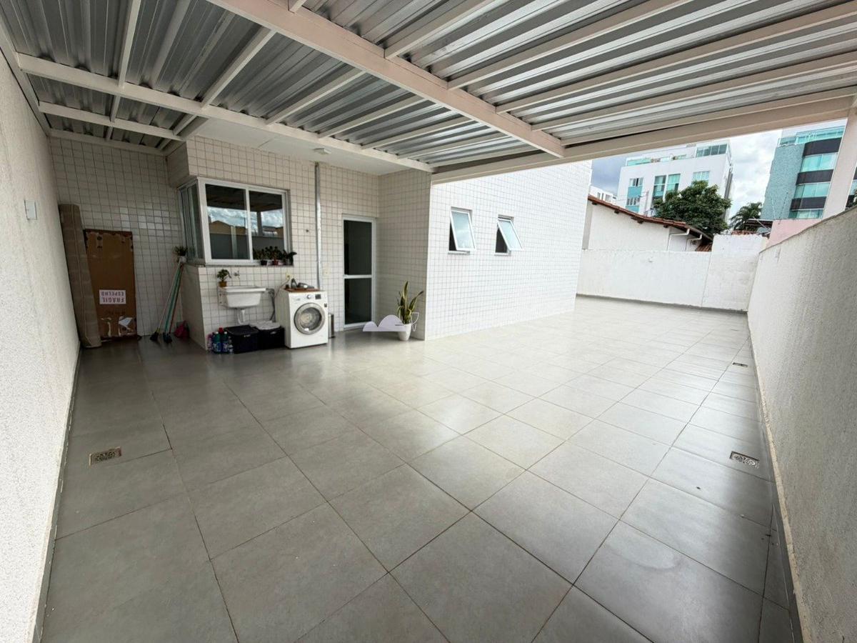 Apartamento, Itapoã, 2 Quartos, 2 Vagas, 1 Suíte