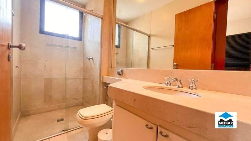 Apartamento, Lourdes, 4 Quartos, 4 Vagas, 2 Suítes