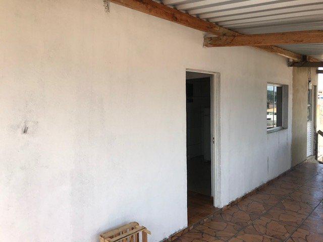 Casa, Cruzeiro, 2 Quartos, 1 Vaga, 1 Suíte