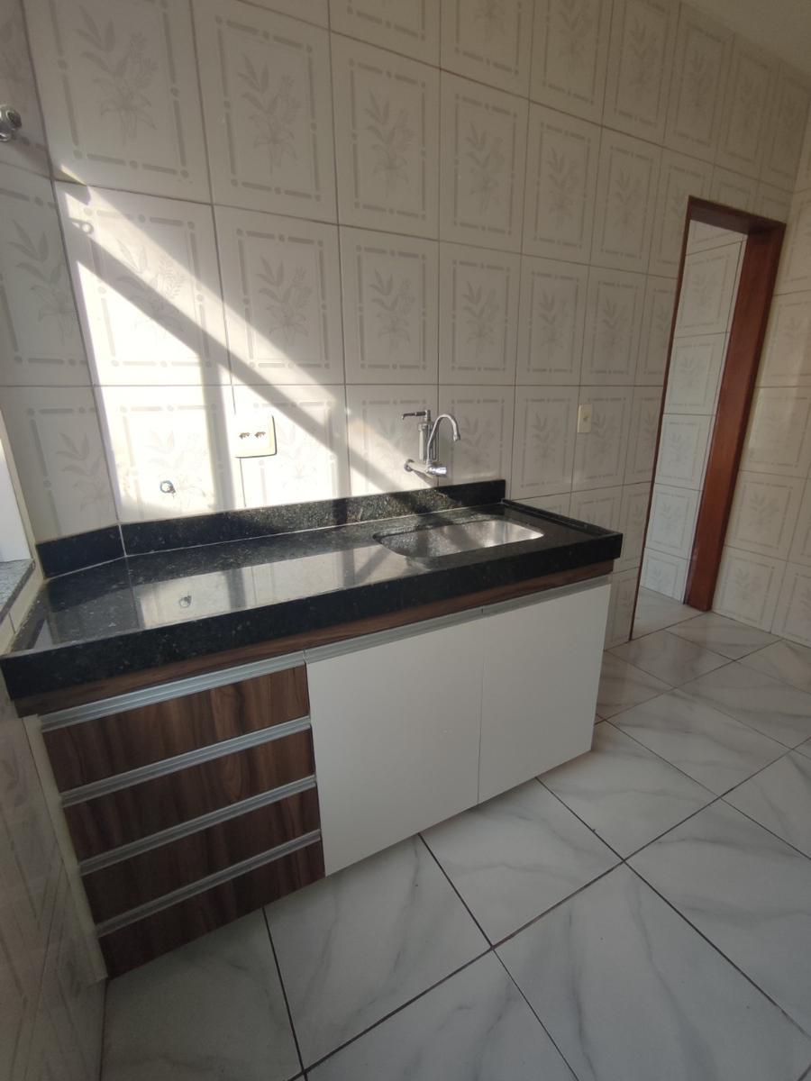 Apartamento, Céu Azul, 2 Quartos, 1 Vaga, 1 Suíte