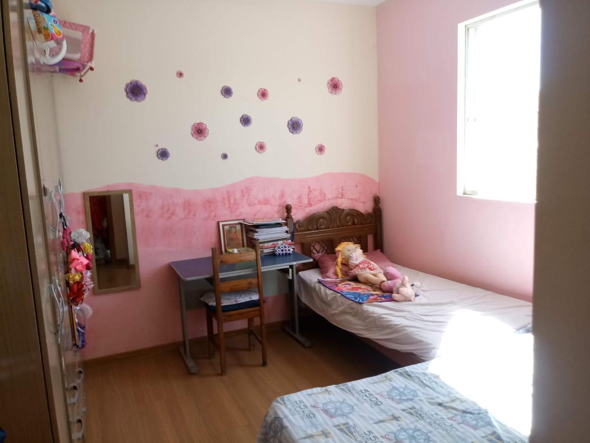 Cobertura, Cabral, 3 Quartos, 2 Vagas, 1 Suíte