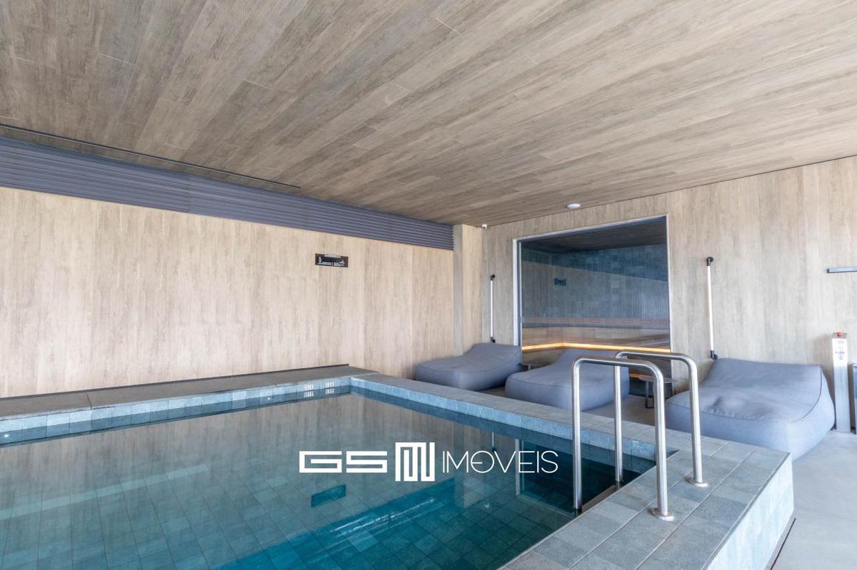 Apartamento, Vila da Serra, 1 Quarto, 1 Vaga, 1 Suíte