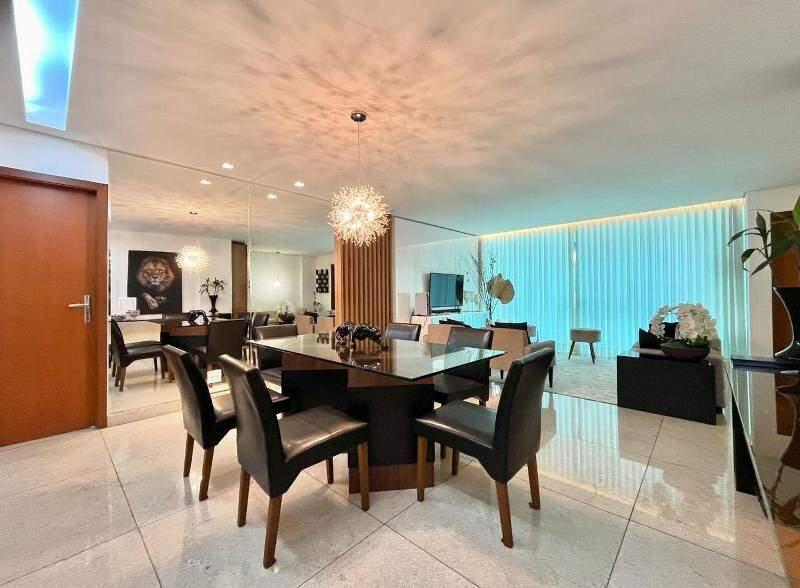 Apartamento, Castelo, 4 Quartos, 3 Vagas, 2 Suítes