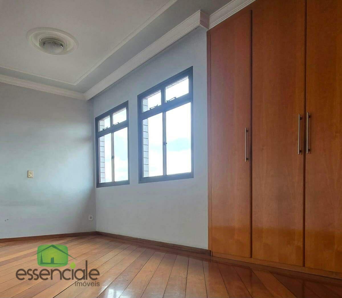 Cobertura, Eldorado, 5 Quartos, 3 Vagas, 2 Suítes