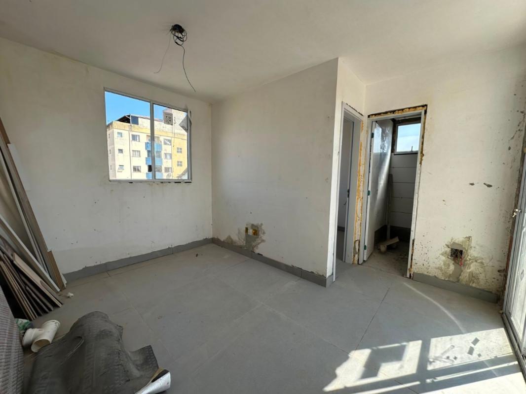 Cobertura, Miramar (barreiro), 3 Quartos, 1 Vaga