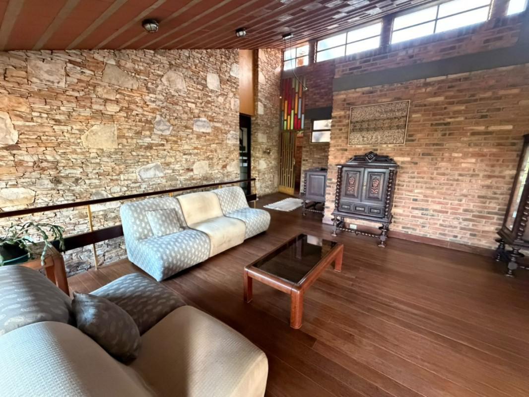 Casa, Bandeirantes (pampulha), 7 Quartos, 6 Vagas