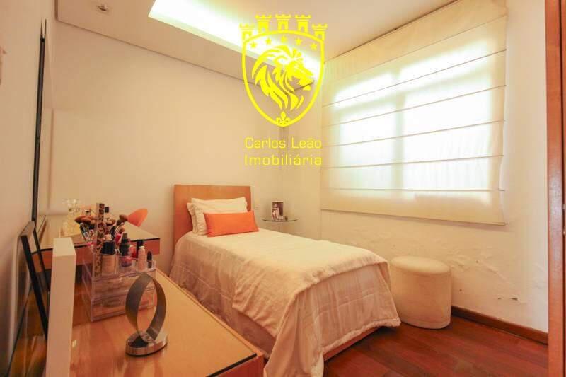 Casa, Vila Clóris, 3 Quartos, 3 Vagas, 1 Suíte