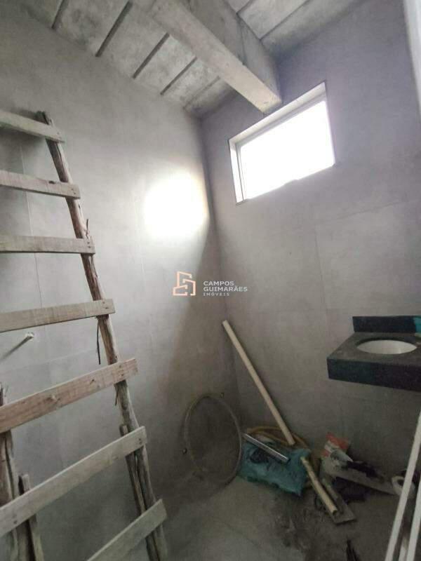 Andar, Industrial, 2 Vagas