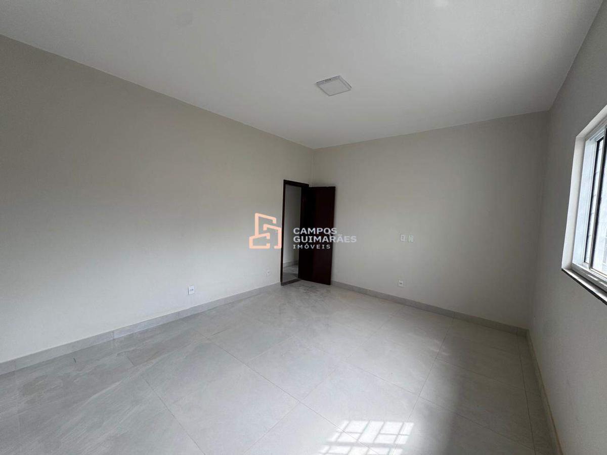 Casa, Santa Helena, 3 Quartos, 2 Vagas, 1 Suíte