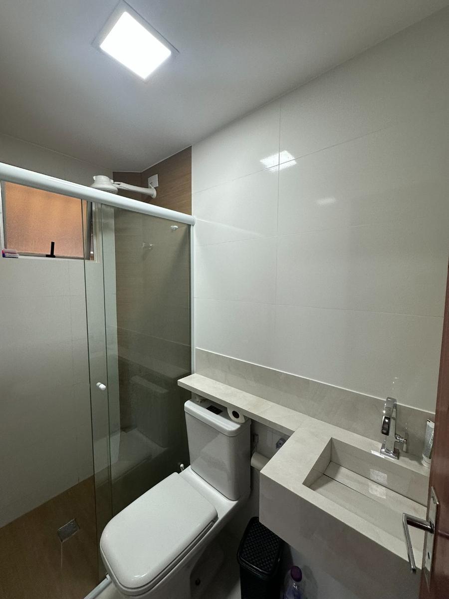 Apartamento, Palmares, 3 Quartos, 1 Vaga, 1 Suíte