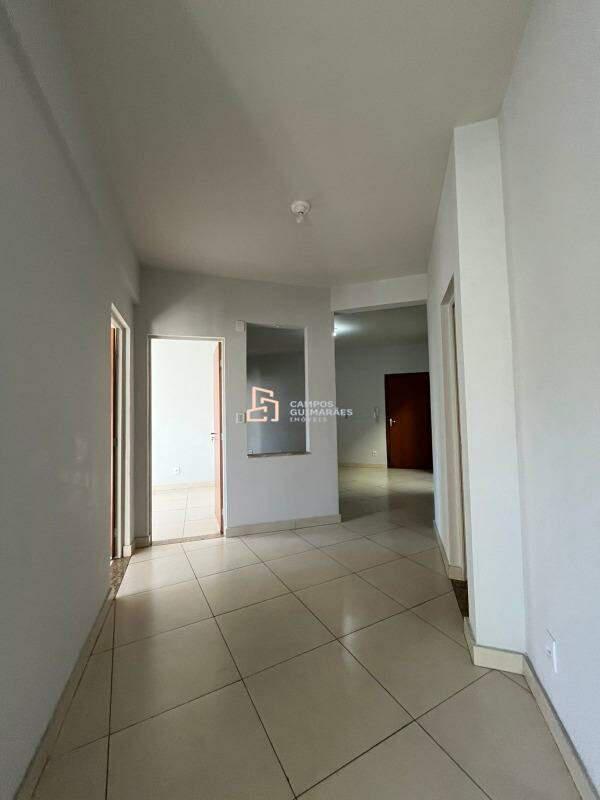 Apartamento, Novo Progresso, 3 Quartos, 1 Suíte