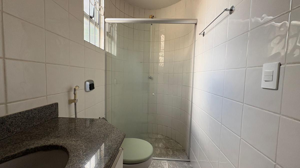 Apartamento, Jardim América, 3 Quartos, 2 Vagas, 1 Suíte
