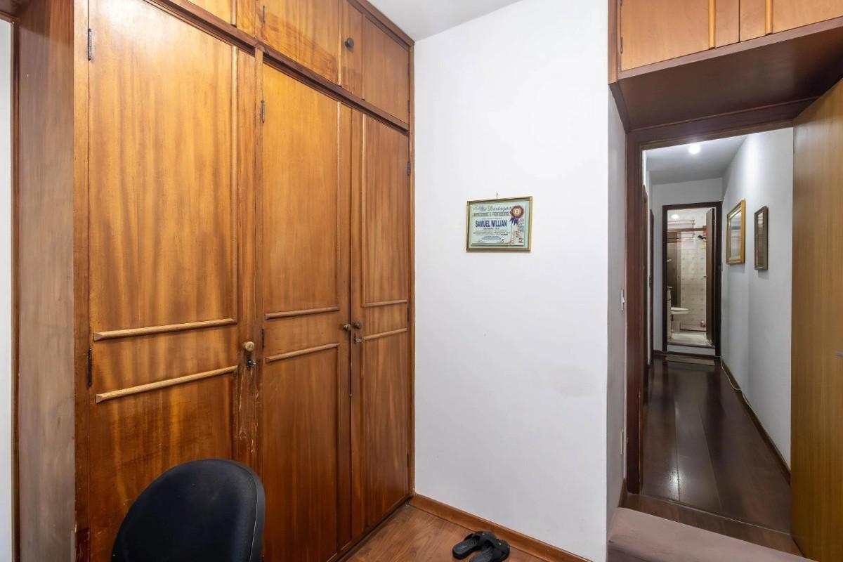 Casa, Dona Clara, 3 Quartos, 1 Vaga