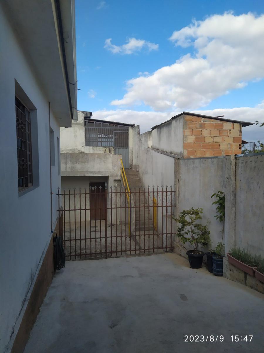 Casa, Novo Riacho, 3 Quartos, 3 Vagas