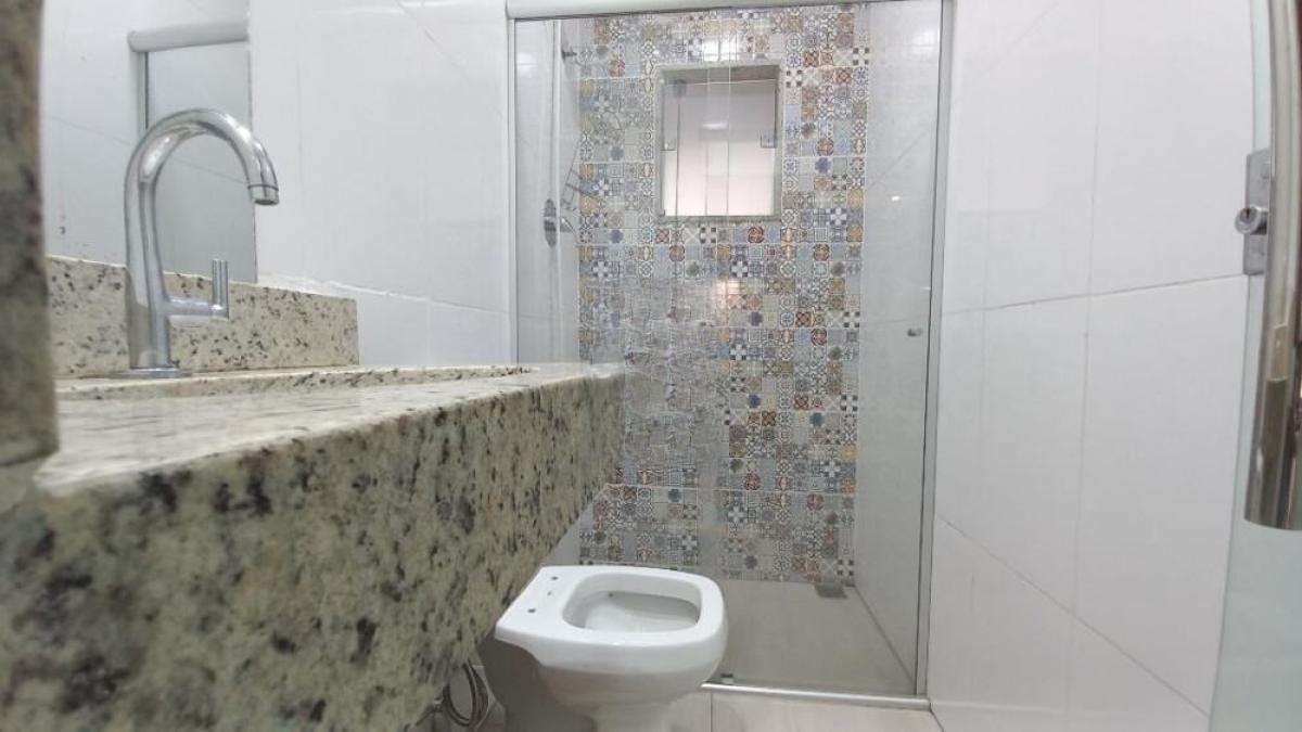 Casa, Betânia, 3 Quartos, 3 Vagas, 2 Suítes