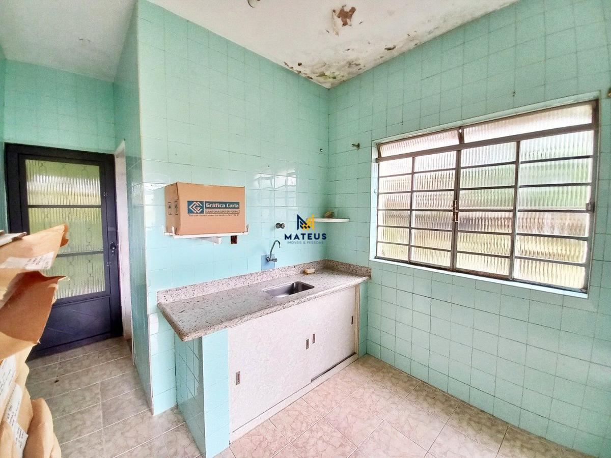 Casa, Caiçaras, 4 Quartos, 4 Vagas