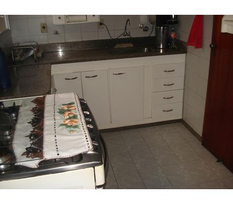 Apartamento, Itapoã, 3 Quartos, 3 Vagas, 1 Suíte