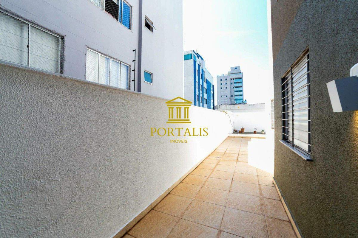Apartamento, Santo Antônio, 3 Quartos, 2 Vagas, 2 Suítes