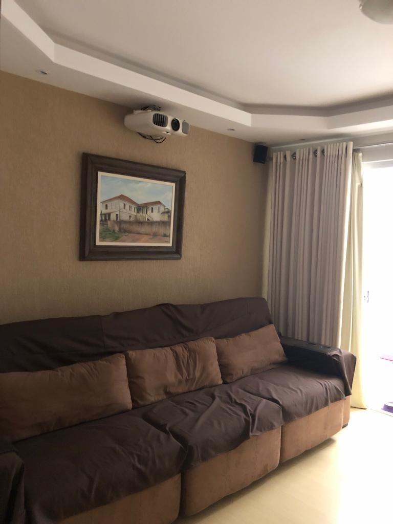 Casa, Parque Urupês, 4 Quartos, 2 Vagas, 1 Suíte