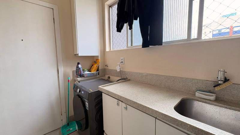Apartamento, Grajaú, 3 Quartos, 1 Vaga, 1 Suíte