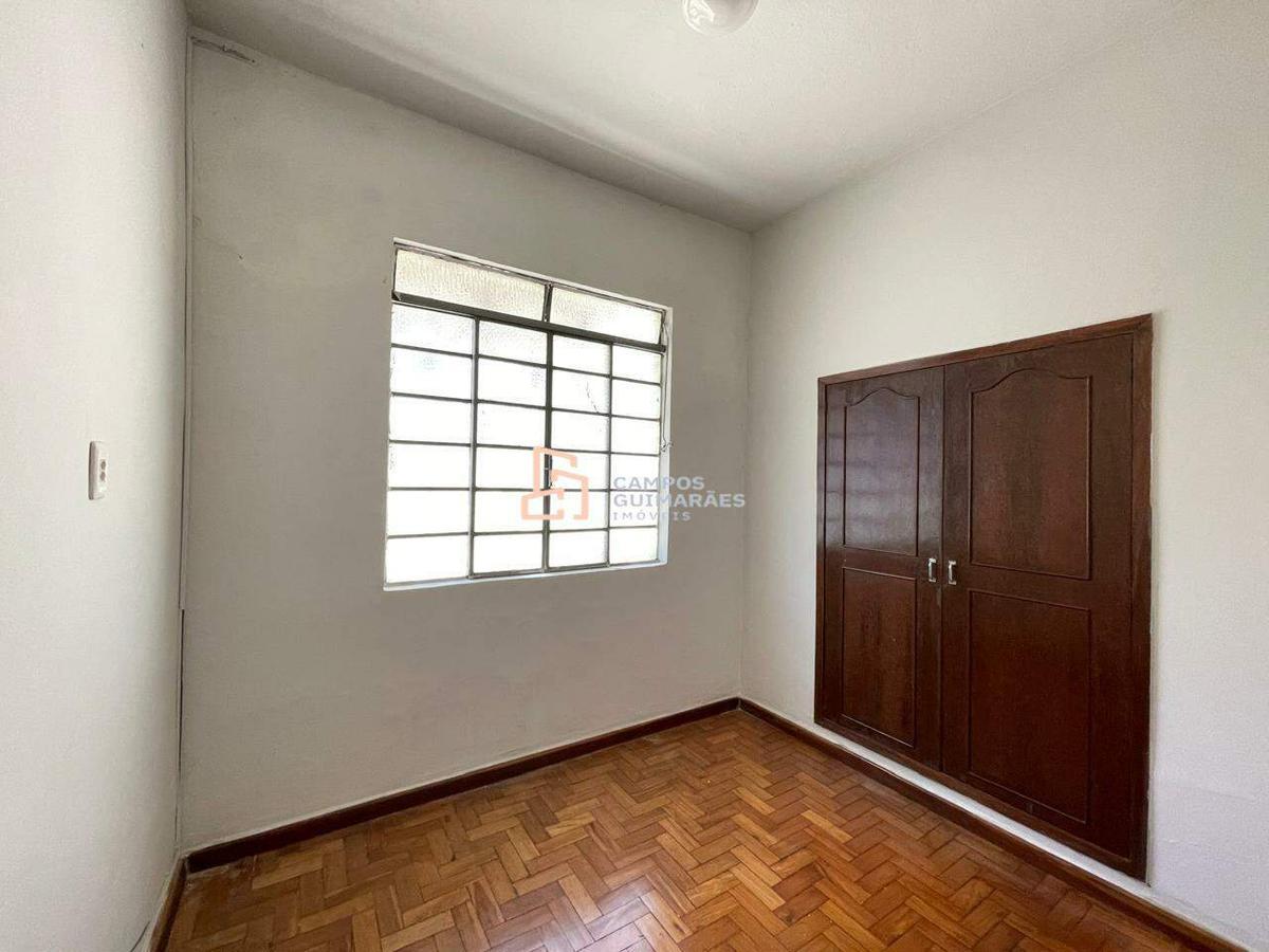 Casa, Bonfim, 3 Quartos, 1 Vaga