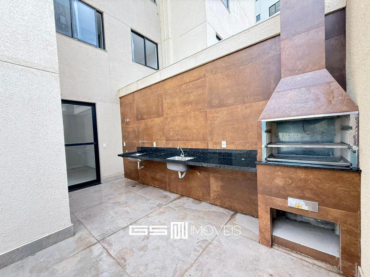 Apartamento, Serrano, 2 Quartos, 2 Vagas