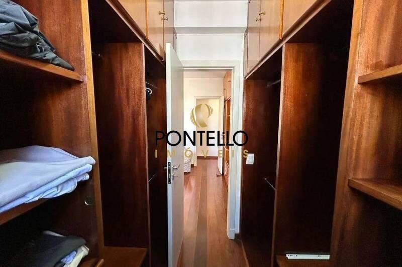 Cobertura, Serra, 4 Quartos, 4 Vagas, 1 Suíte