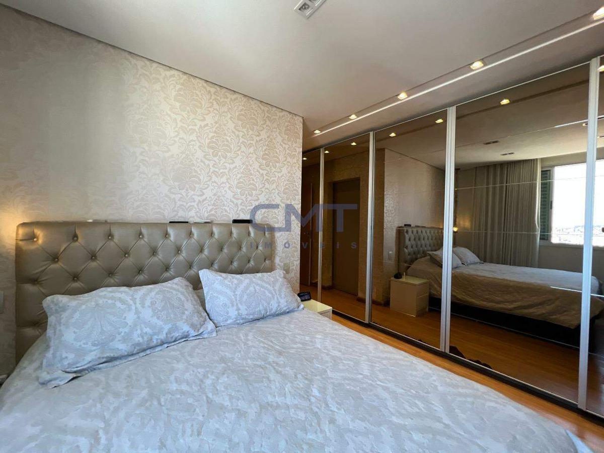 Cobertura, Prado, 4 Quartos, 4 Vagas, 1 Suíte