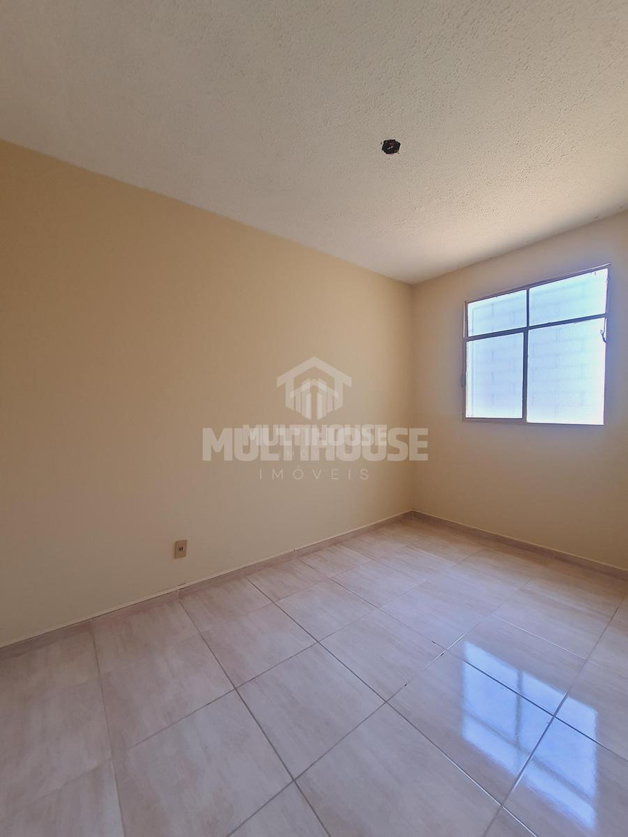 Apartamento, São João Batista (venda Nova), 3 Quartos, 0 Vaga