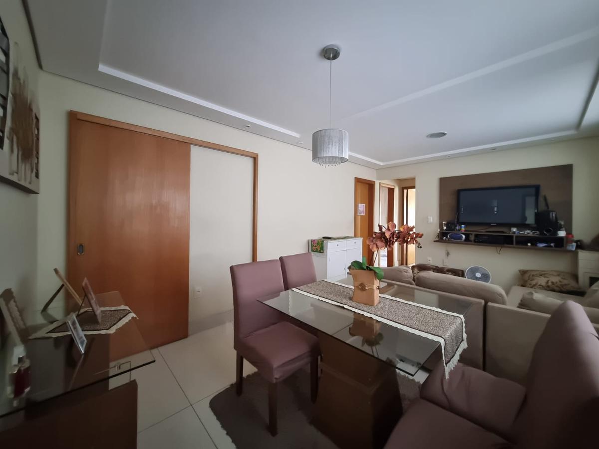 Apartamento, Novo Riacho, 3 Quartos, 2 Vagas, 1 Suíte