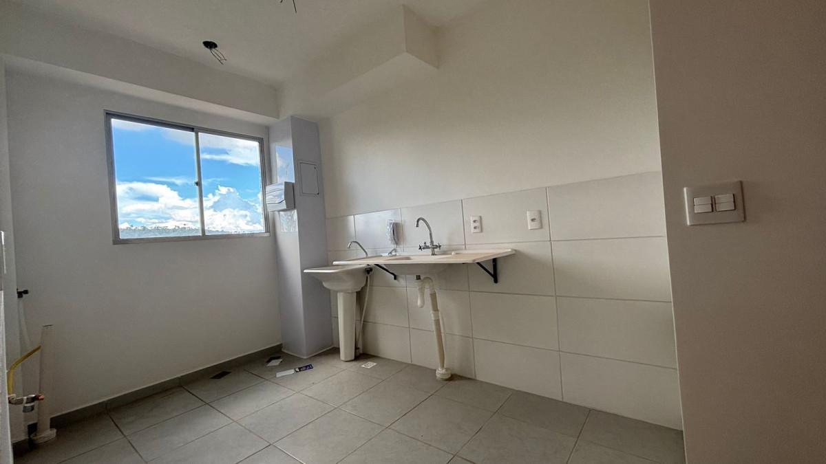 Apartamento, Goiânia, 2 Quartos, 1 Vaga