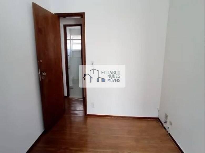 Apartamento, Anchieta, 3 Quartos, 2 Vagas, 1 Suíte