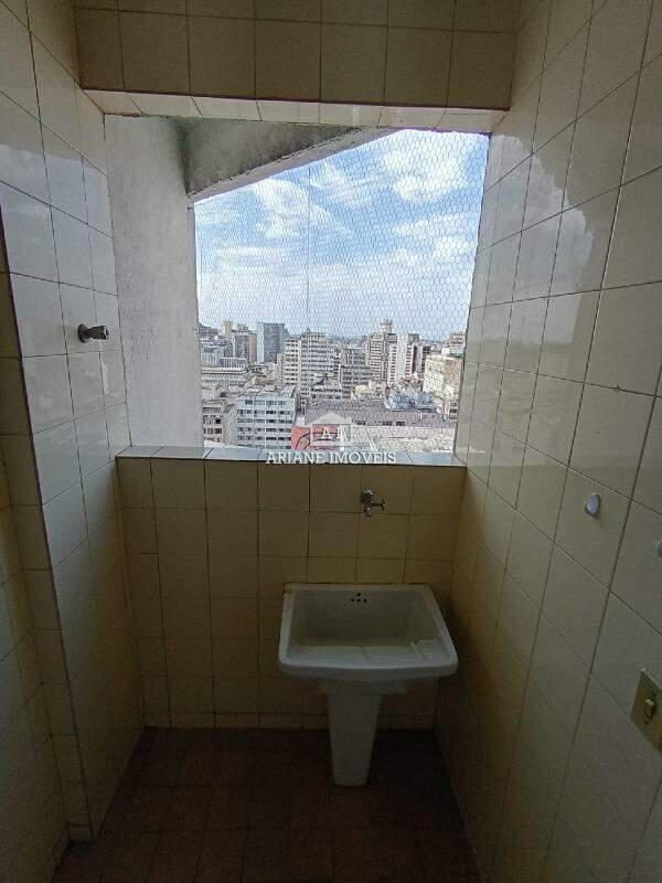 Apartamento, Centro, 1 Quarto, 0 Vaga, 1 Suíte