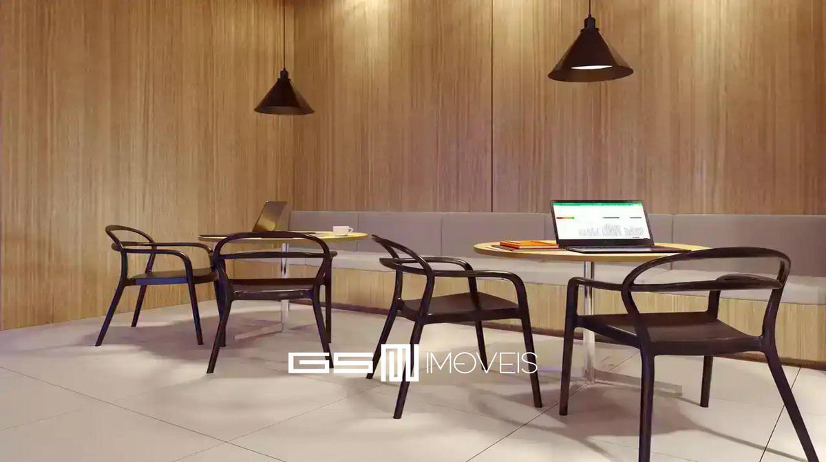 Apartamento, Estoril, 2 Quartos, 1 Vaga, 1 Suíte