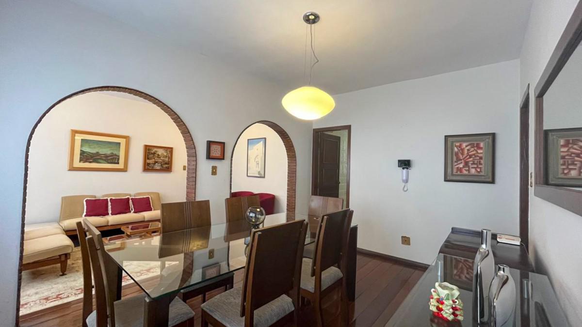 Apartamento, Santo Antônio, 3 Quartos, 2 Vagas, 1 Suíte
