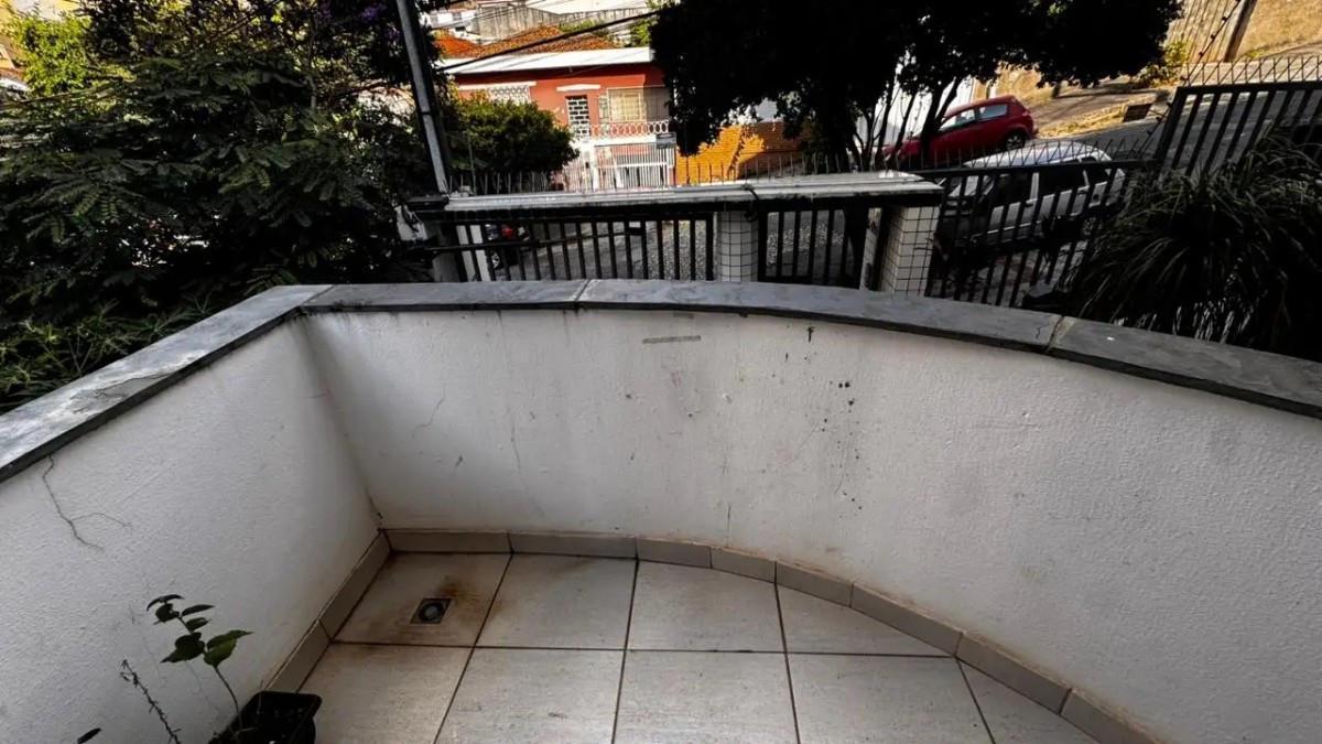Apartamento, Santa Teresa, 3 Quartos, 1 Vaga, 1 Suíte