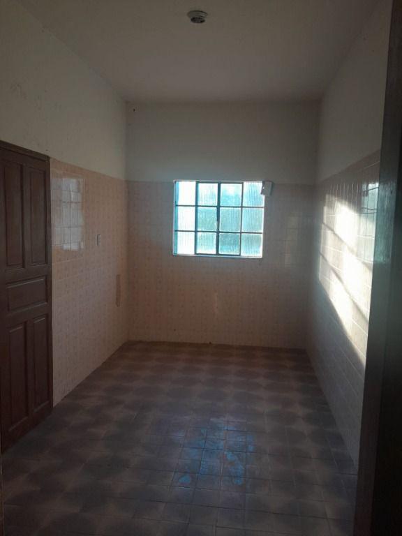 Casa, Vila Santo Antônio de Pádua, 3 Quartos, 0 Vaga