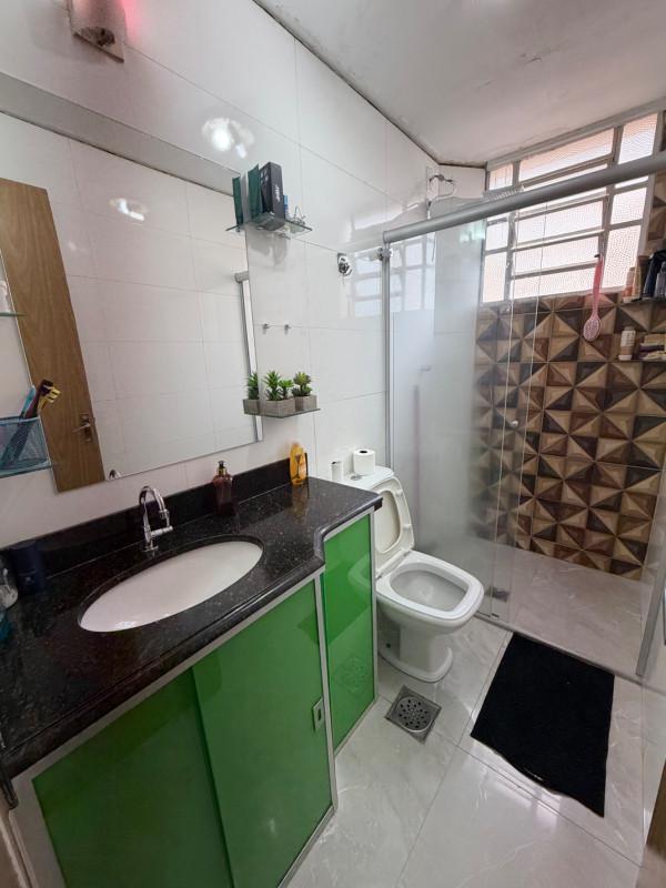 Apartamento, Arvoredo, 2 Quartos, 1 Vaga